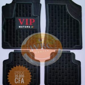 Tapis de sol VIP Motors